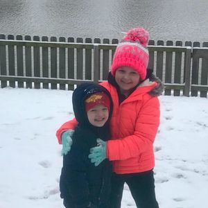 Meet your Posher, Becca